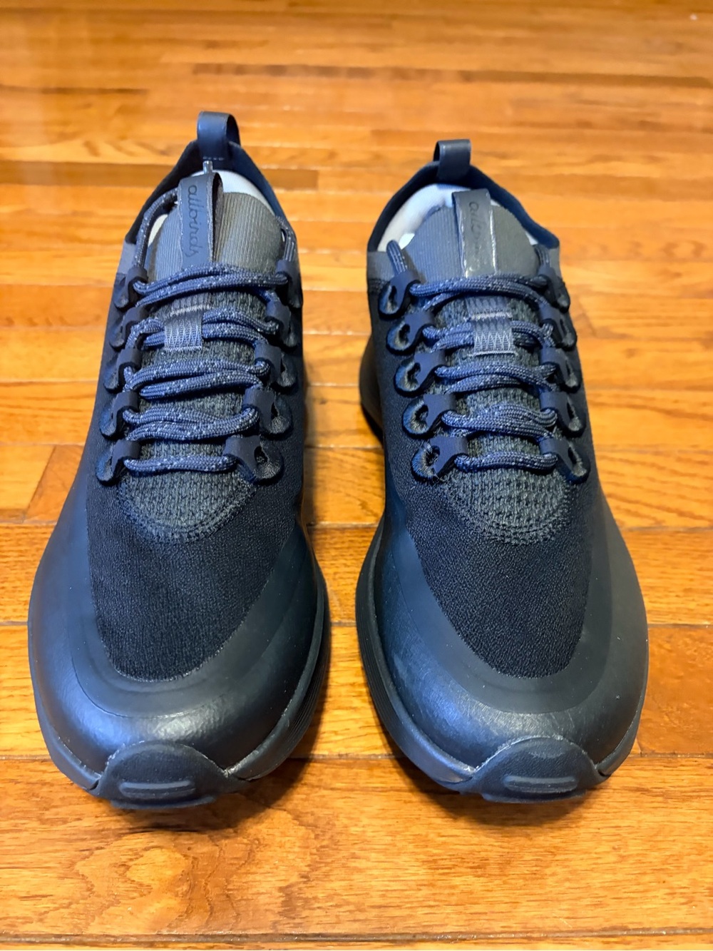 Men's Allbirds Strider Explorer Walking Shoe